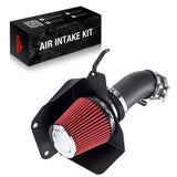 Flashark Cold Air Intake for 2012-2016 Grand Cherokee SRT 6.4L V8