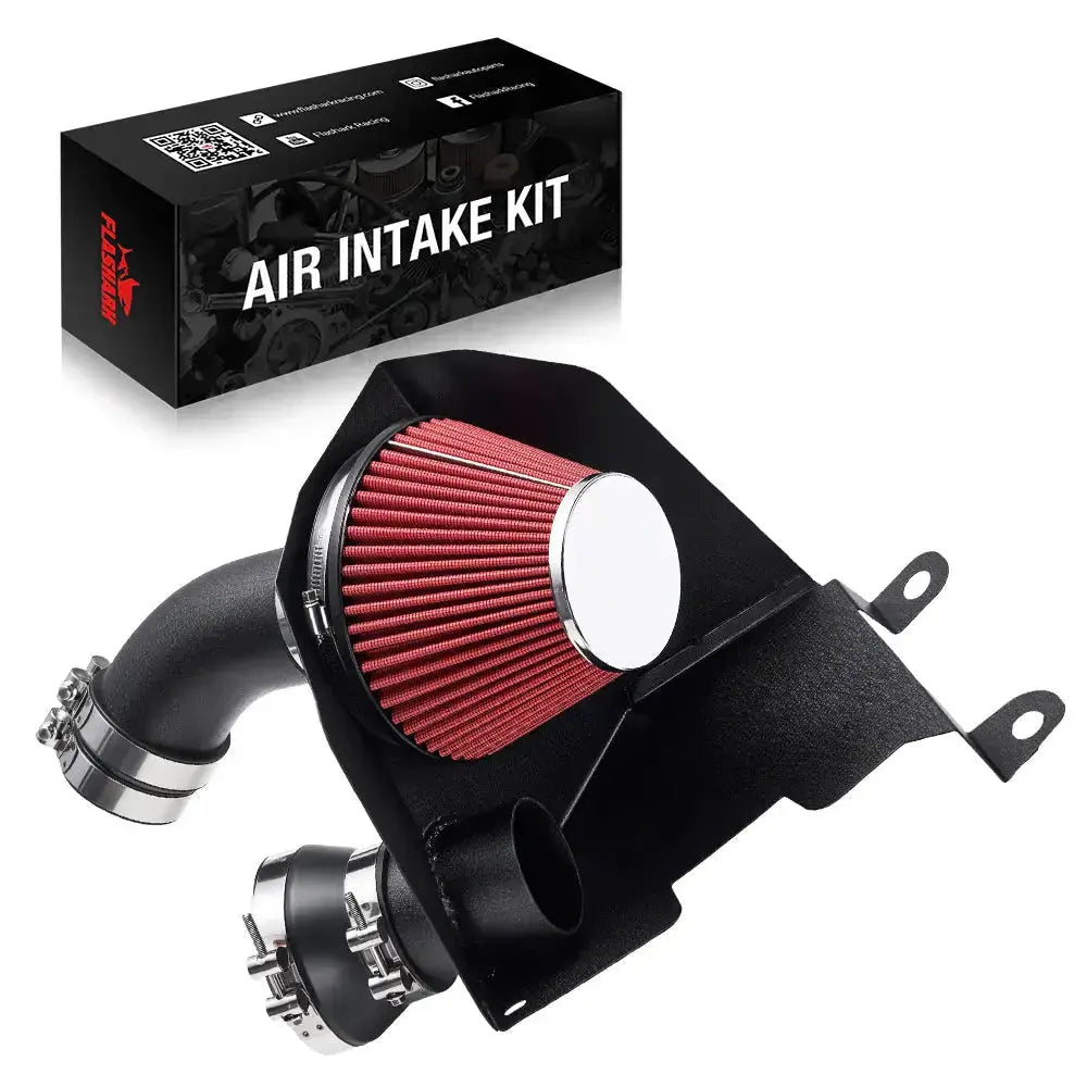 Cold Air Intake for 2012-2015 Honda Civic Si / Acura ILX 2.4L