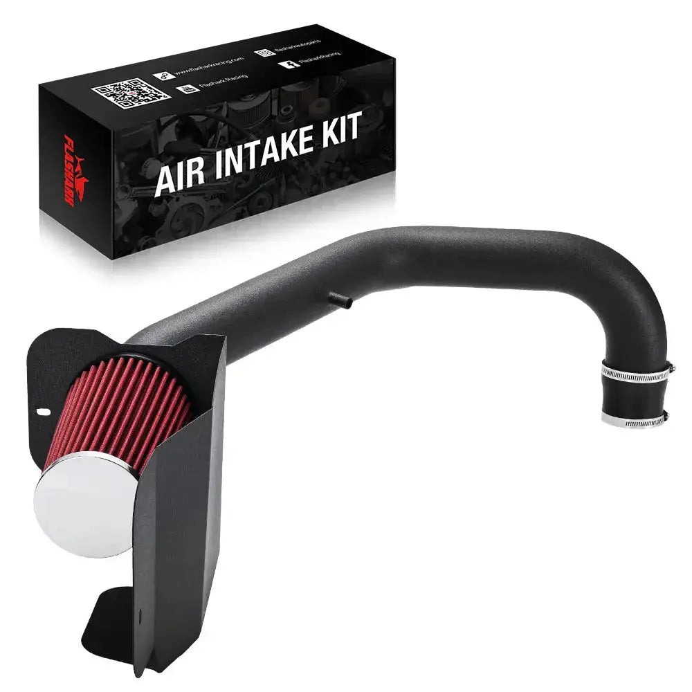 Cold Air Intake Kit for 1997-2006 Jeep Wrangler TJ 4.0L / 2.4L / 2.5L