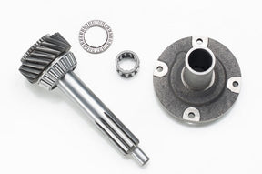 Stage 0 - Factory Spline input shaft ISK1.25 Far From Stock south bend clutch