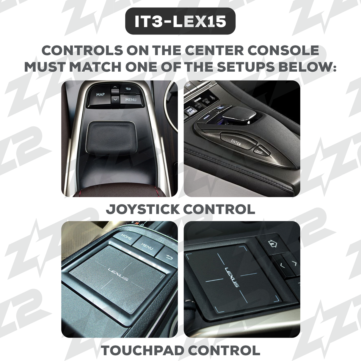 IT3-LEX15 ZZ2