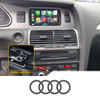 IT3-MMI3G-A6/Q7 ZZ2