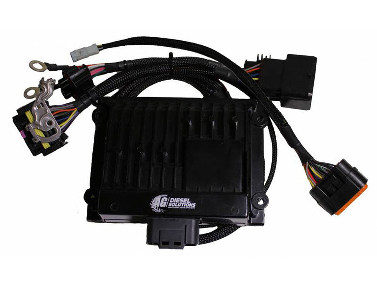 AG Diesel Solutions IV6000 Performance Module, 10.3L and 12.9L Tier III and Tier IV Iveco/FPT Engines, Except Stx 550 and 600 Tractors AG Diesel Solutions