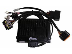 AG Diesel Solutions IV6000 Performance Module, 10.3L and 12.9L Tier III and Tier IV Iveco/FPT Engines, Except Stx 550 and 600 Tractors AG Diesel Solutions
