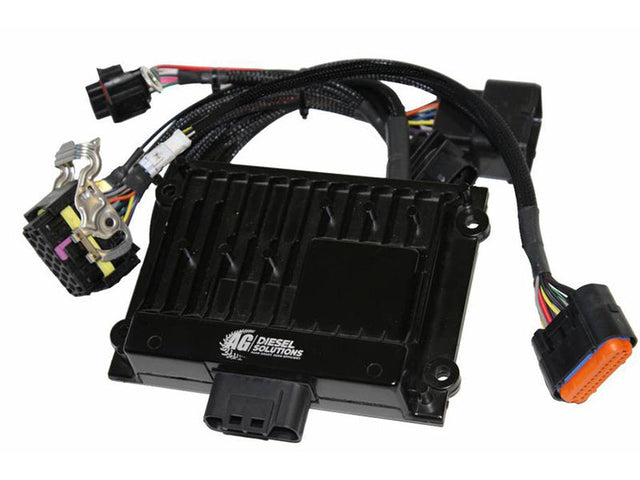 AG Diesel Solutions IV6667 Performance Module, 6.7L Tier IV Iveco/FPT, Small Application, Engines AG Diesel Solutions