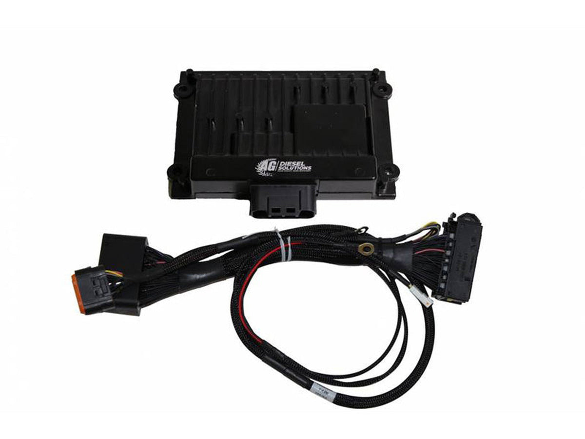 AG Diesel Solutions IV6670B Performance Module, 6.7L FPT/Iveco Tier 4B Engines AG Diesel Solutions