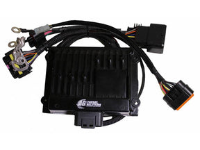 AG Diesel Solutions IV6870 Performance Module, 8.7L Tier IV Iveco/FPT Engines AG Diesel Solutions