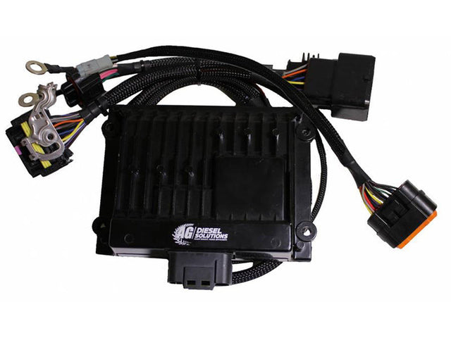 AG Diesel Solutions IV6870 Performance Module, 8.7L Tier IV Iveco/FPT Engines AG Diesel Solutions