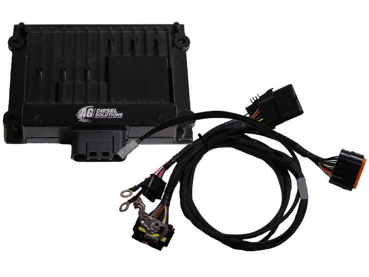 AG Diesel Solutions IV6900 Performance Module, 9.0L Tier III Iveco Engines AG Diesel Solutions