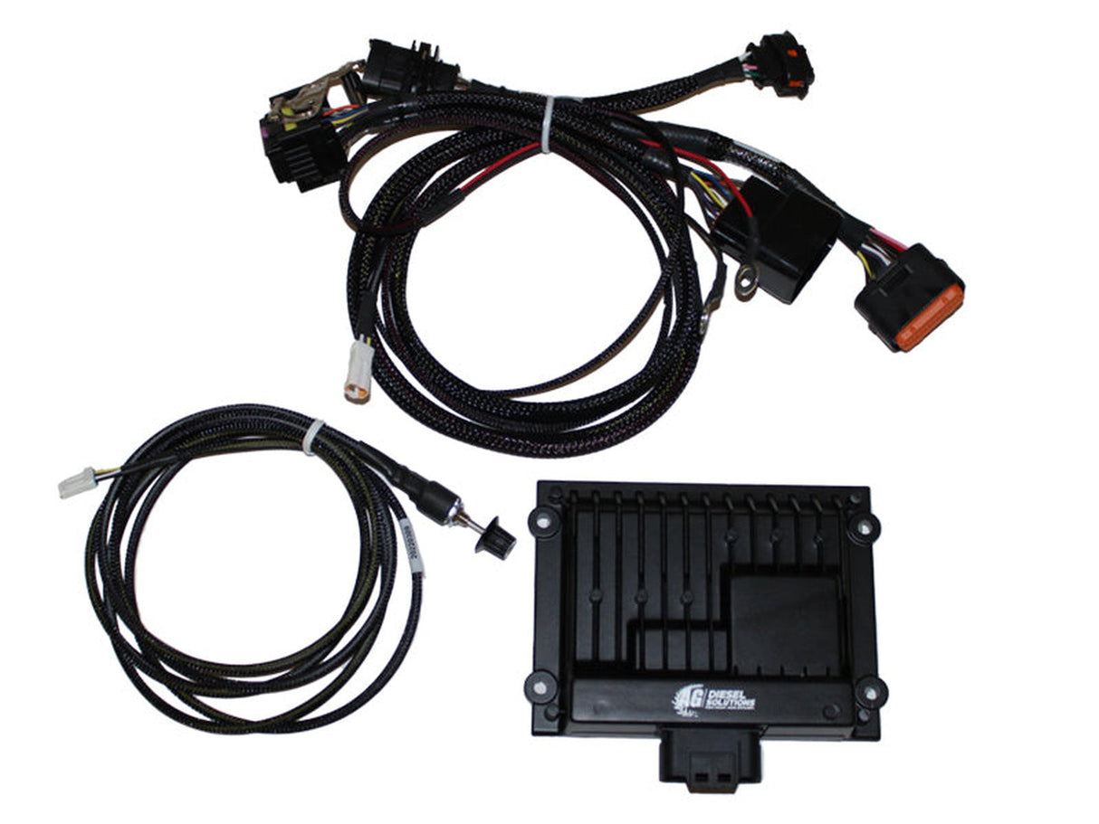 AG Diesel Solutions IV6901 Performance Module, 9.0L Tier III Iveco Engines in 635 Express Cotton Pickers AG Diesel Solutions