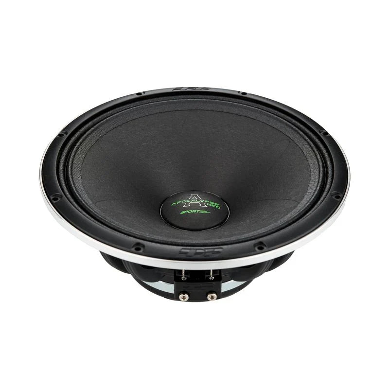 Deaf Bonce Apocalypse AP-M81AC NEO Sport 8" 300W RMS NEO Midrange Speakers (Pair) Deaf Bonce