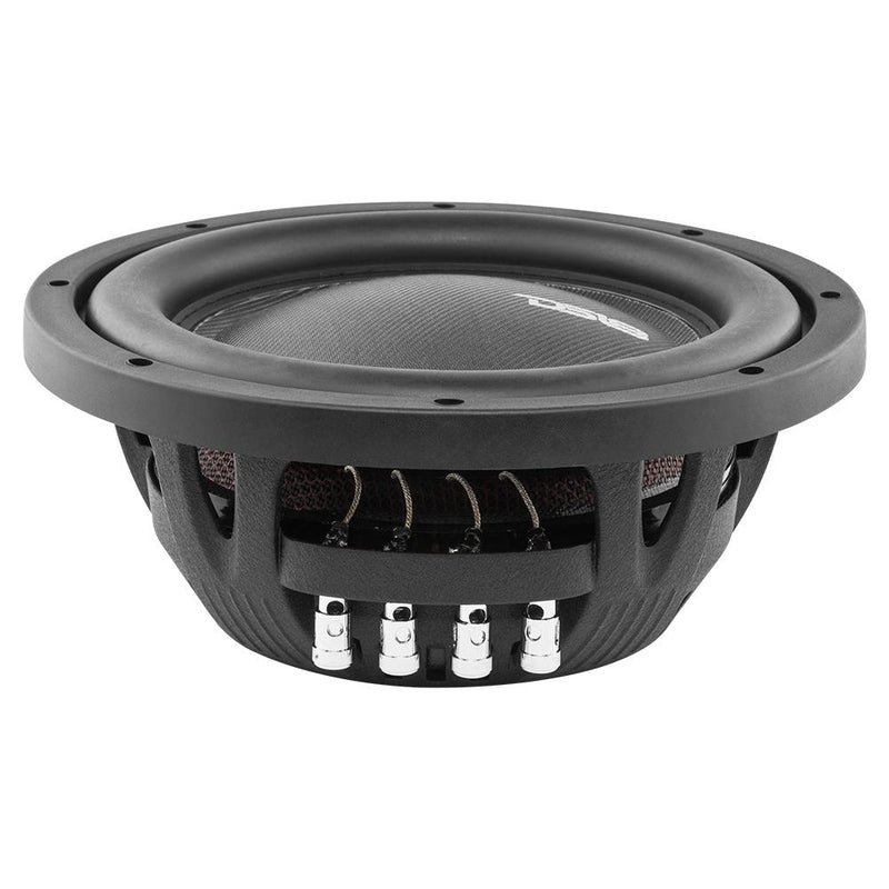 Loaded 2 x 10" Subwoofer Enclosure for 2009 - UP Ford F-150 Crew Cab 2017 – 2024 Super Duty F-250 / F-350 Crew Cab