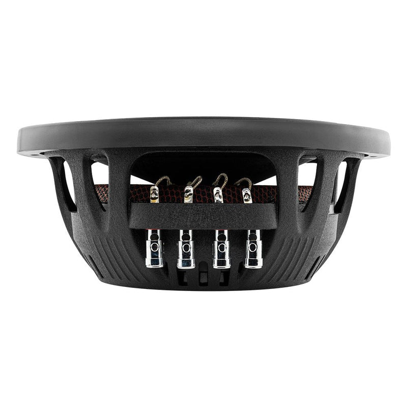 Loaded 2 x 10" Subwoofer Enclosure for 2009 - UP Ford F-150 Crew Cab 2017 – 2024 Super Duty F-250 / F-350 Crew Cab