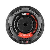 DS18 IXS10.4S DS18