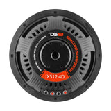 DS18 IXS12.4D DS18