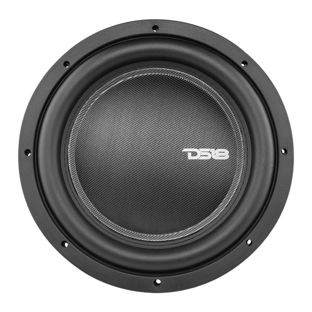 DS18 IXS12.4D DS18
