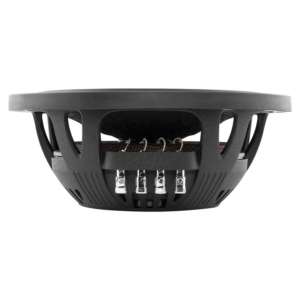 Loaded 2 x 12" Subwoofer Enclosure for 2009 - UP Ford F-150 Crew Cab 2017-2026 Super Duty F-250 / F-350 Crew Cab