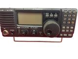Icom IC 718 HF Transceiver (Pre-Owned) Icom