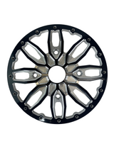 Gen 2 Replacement Wheel Centers | 4x156