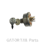 Ignition Switch & Key Replacement Set Briggs