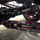 9-12" Lift Identity Series 4-Link Upgrade for 2008-2016 Ford F250/F350 Super Duty 4WD Stryker Off Road Design