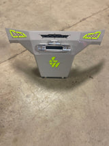 Pro R/ Turbo R / PRO S - Front Bumper