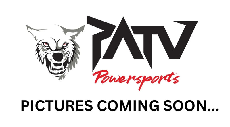 PATV Powersports Can-Am Outlander/Renegade Gen 2 6" Lift (2012-2018)