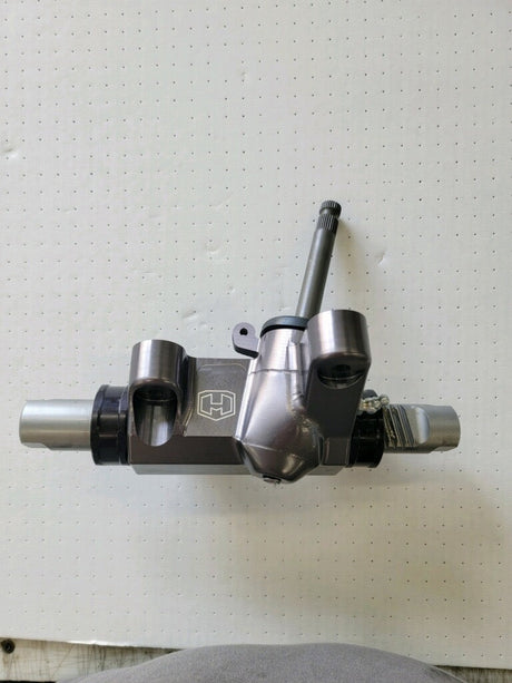 Billet Steering Rack (Live Valve)  - Honda Talon 1000 X / 1000 R