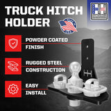 Hitcholder™ Gooseneck - Dodge/RAM My Store
