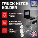 Hitcholder™ Receiver - Ford BoxLink My Store