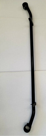 Rear Window Radiator and Accessory Mount Honda Talon 1000 R / X
