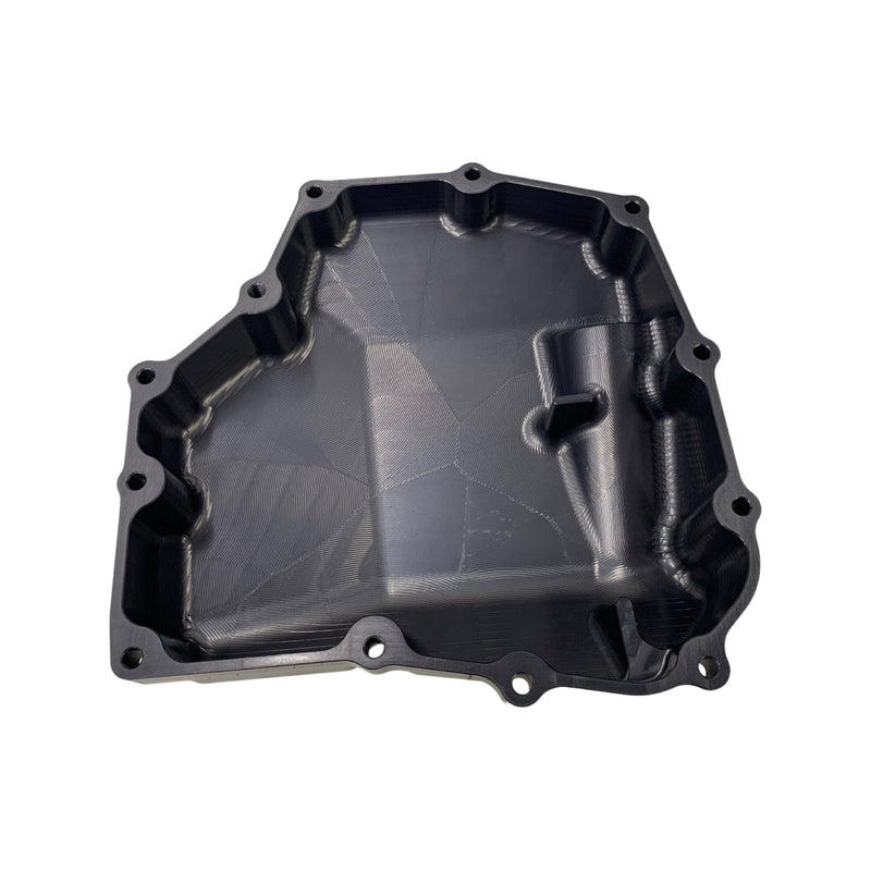 High Capacity Oil Pan- Honda Talon