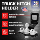 Hitcholder™ Gooseneck - Ford BoxLink My Store