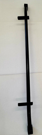 Radiator Relocation Kit - Honda Talon (Rear Window)