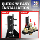 Hitcholder™ Gooseneck - Dodge/RAM My Store