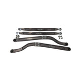 Heavy Duty High Clearance Radius Rod Kit- Polaris Turbo S