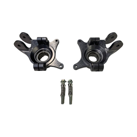 Billet Front Wheel Bearing Carrier (Polaris RZR PRO XP / SKU 703323)