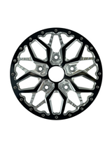 Gen 2 Replacement Wheel Centers | 4x156