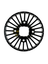 Gen 2 Replacement Wheel Centers | 4x156