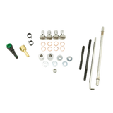 2003-2007 Powerstroke 6.0L Driven Diesel Fuel Bowl Delete Regulated Return Fuel System (DD-60FS-FBD-RRK-V3)