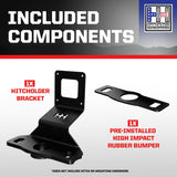 Hitcholder™ Gooseneck - Ford BoxLink My Store