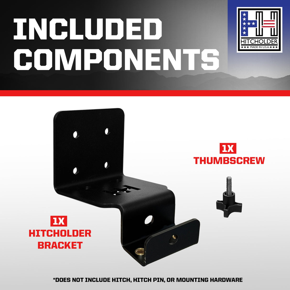 Hitcholder™ Receiver - Dodge/RAM My Store