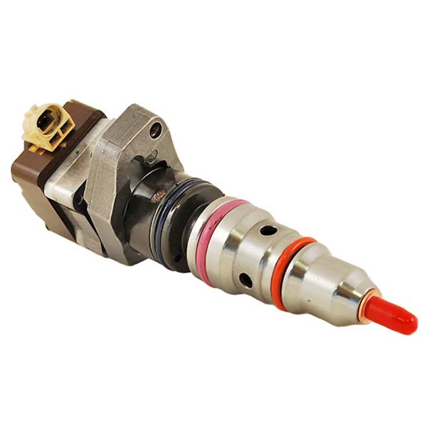INDUSTRIAL INJECTION "REMAN" 7.3L POWERSTROKE INJECTORS 1994-2003 FORD 7.3L POWERSTROKE