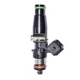 FIC 1700 CC @ 3 Bar EV1 Plug Fuel Injector Connection