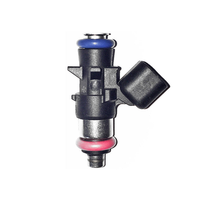 FIC 2000 CC @ 3 Bar High Impedance injectors for SRT4 Fuel Injector Connection