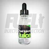 Injector Juice Kit Fuel Injector Connection