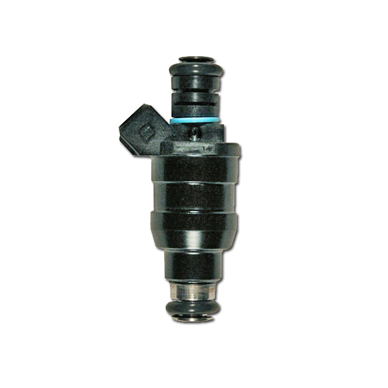 160 LB Precision Turbo EV1 Low Impedance Fuel Injector Connection
