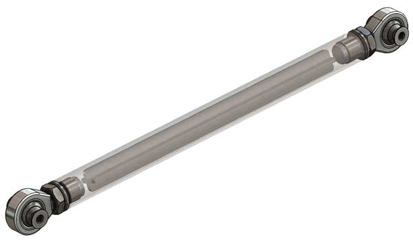 Inner Tube Stiffener