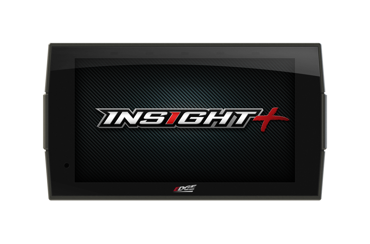 Edge Insight+ CTS3 Monitor with Custom Tuning License - 1994- 2007 Ford F-Series Edge Products