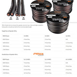 PRV SKC-14AWG 100ft Roll PRV Audio